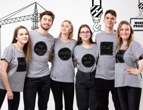 Zábava pre celú rodinu
